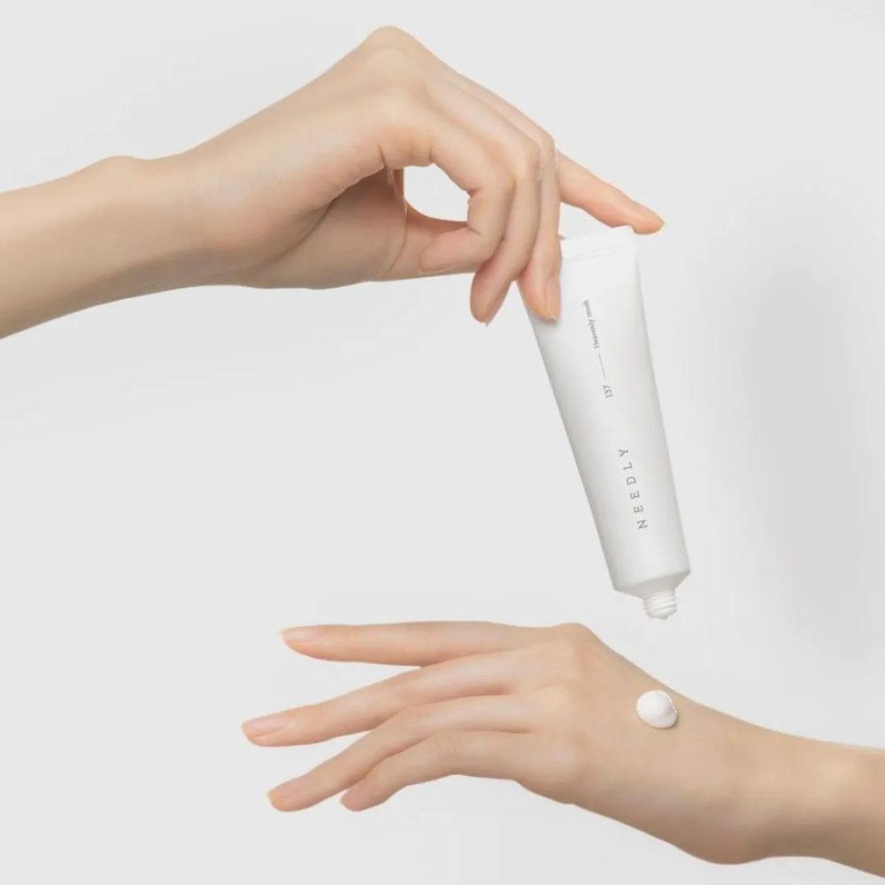 Needly Sensory Hand Cream 137 Heavenly Musk