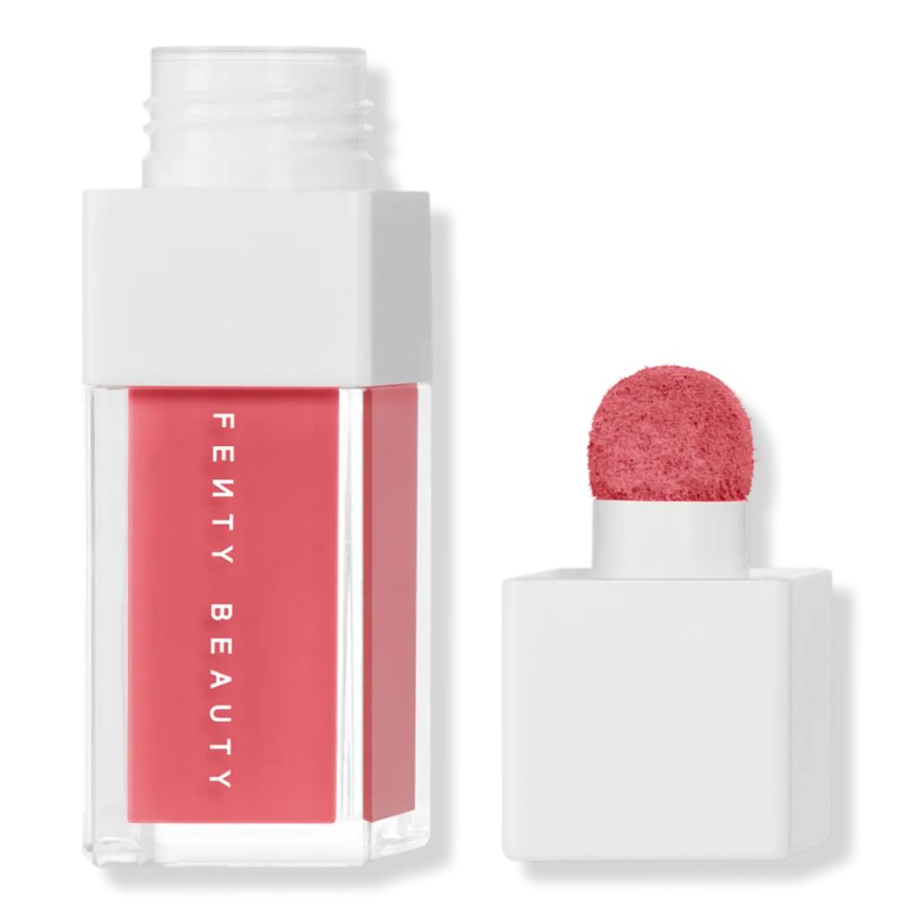 Fenty Beauty Shake ’n Play Buildable Liquid Blush