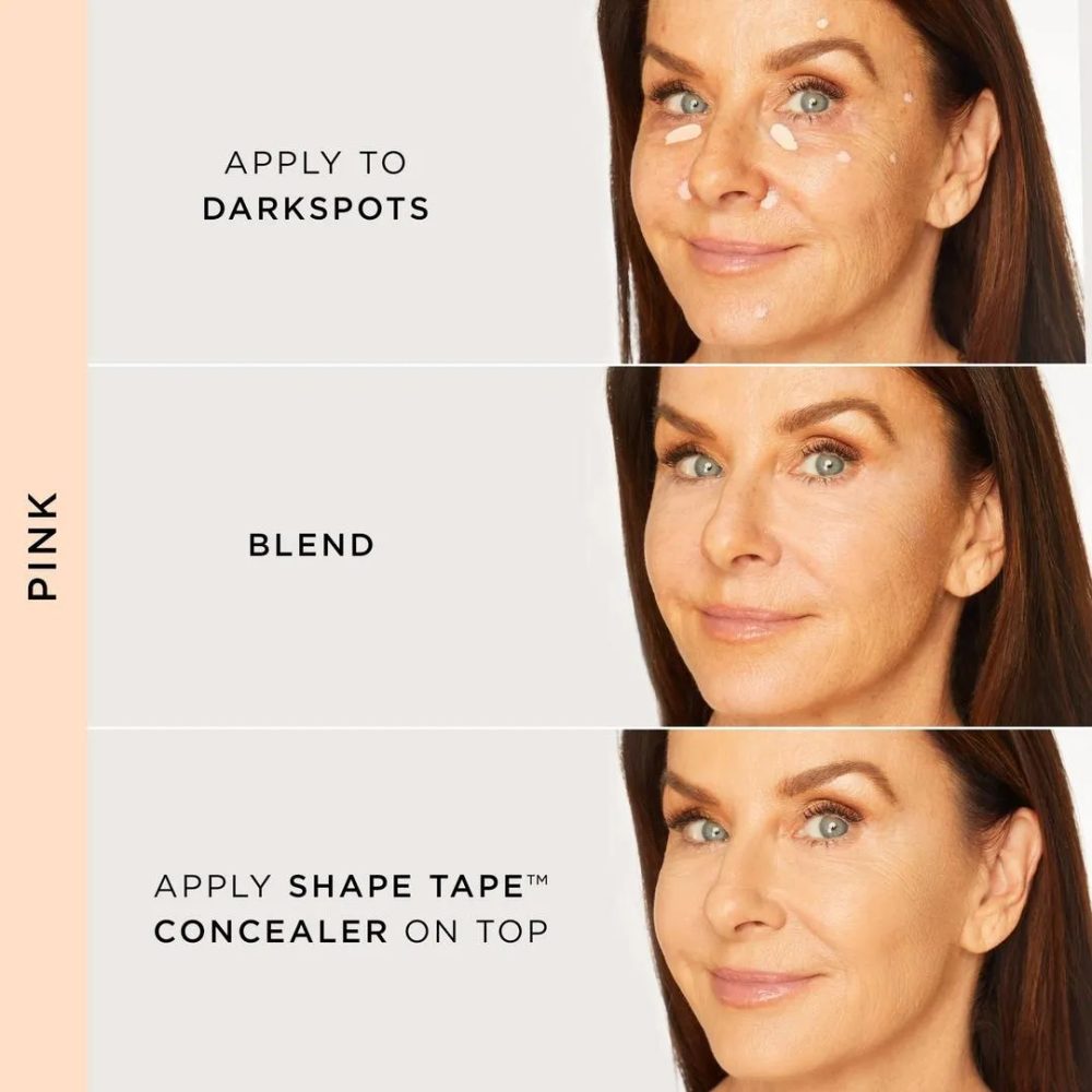 Tarte Cosmetics Shape Tape™ Corrector