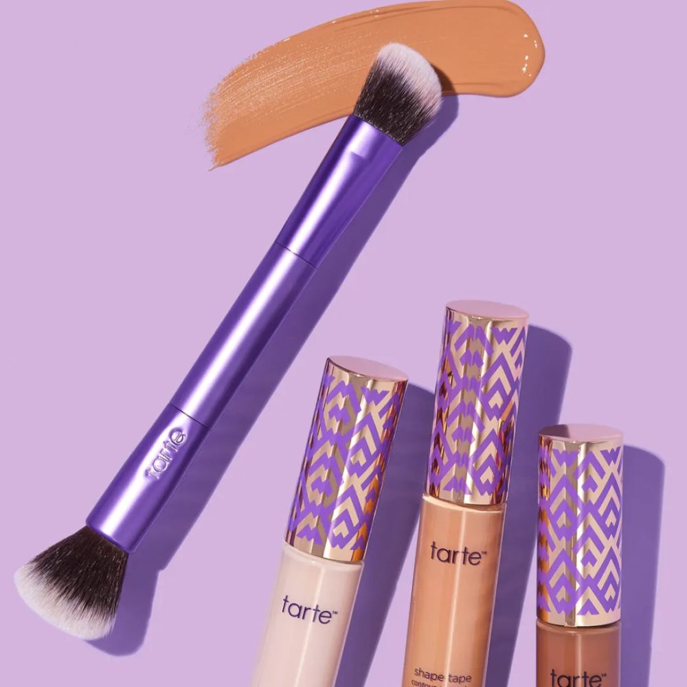 Tarte Cosmetics Shape Tape™ Quickie Concealer Brush
