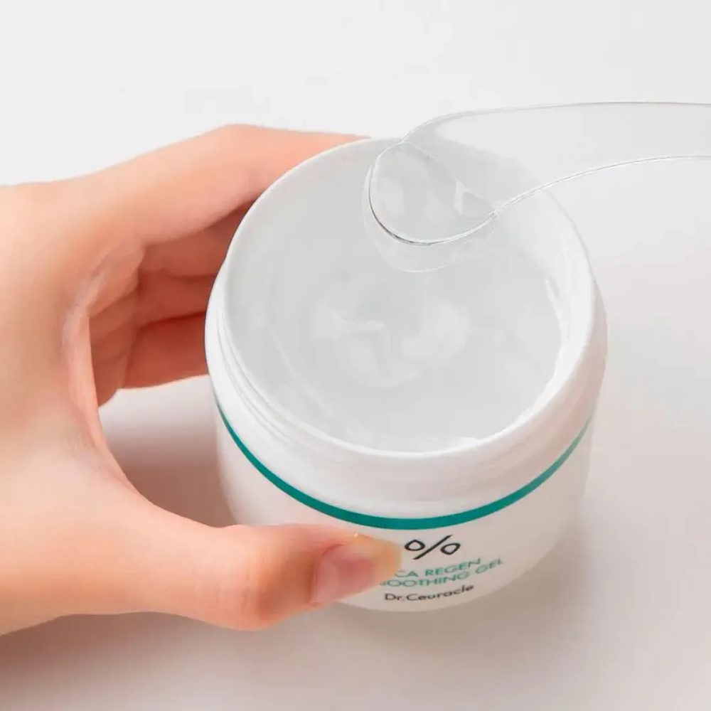 Dr.Ceuracle Сica Regen 95 Soothing Gel
