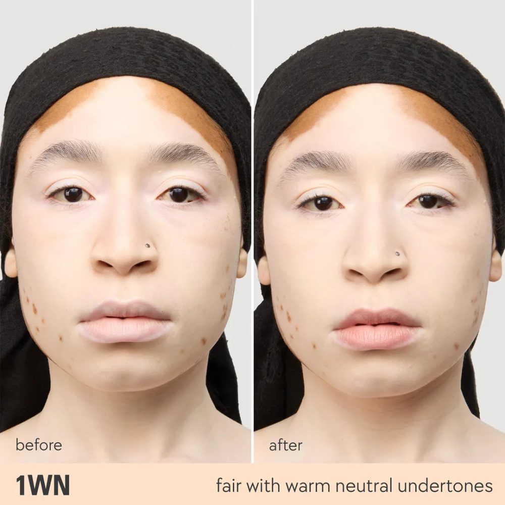 Kylie Jenner Skin Tint Blurring Elixir