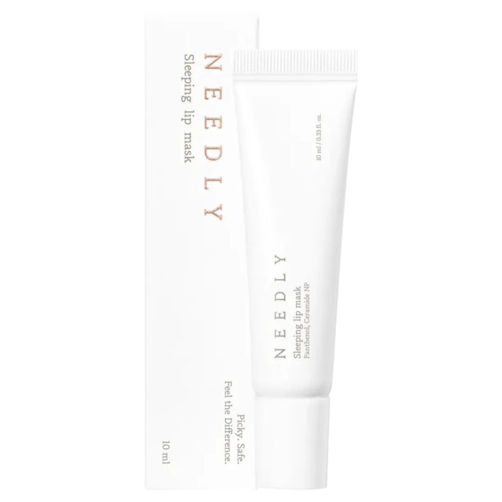 Needly Sleeping Lip Mask