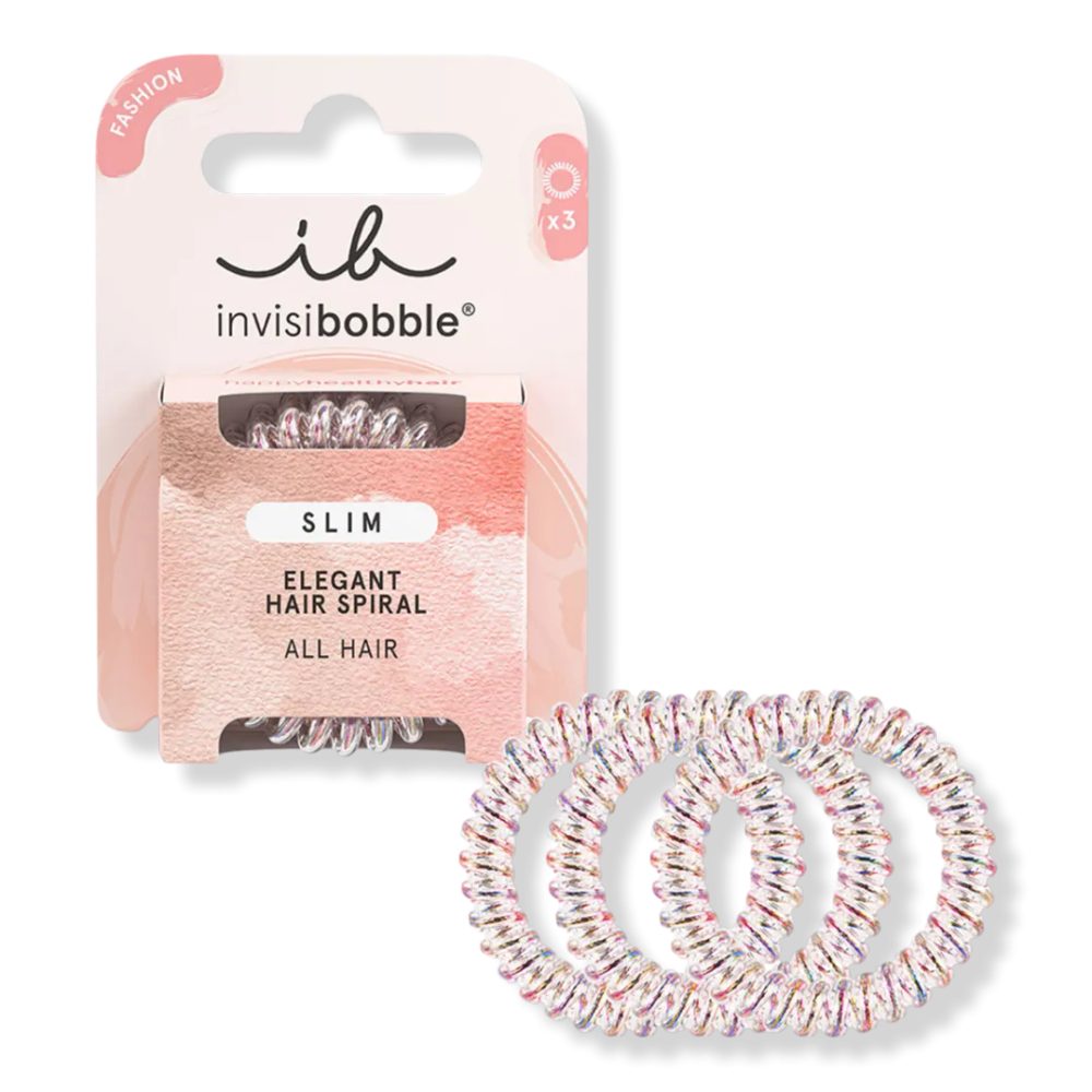 Invisibobble Slim Vanity Fairy