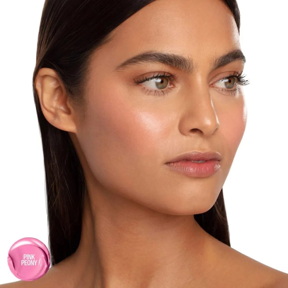 Makeup By Mario Soft Pop Plumping Blush Veil