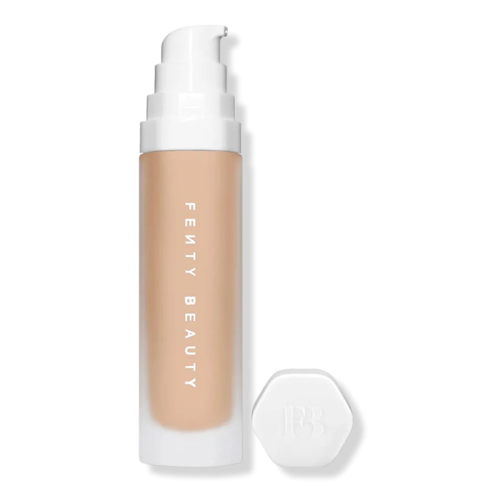 Fenty Beauty Soft'lit Naturally Luminous Longwear Foundation