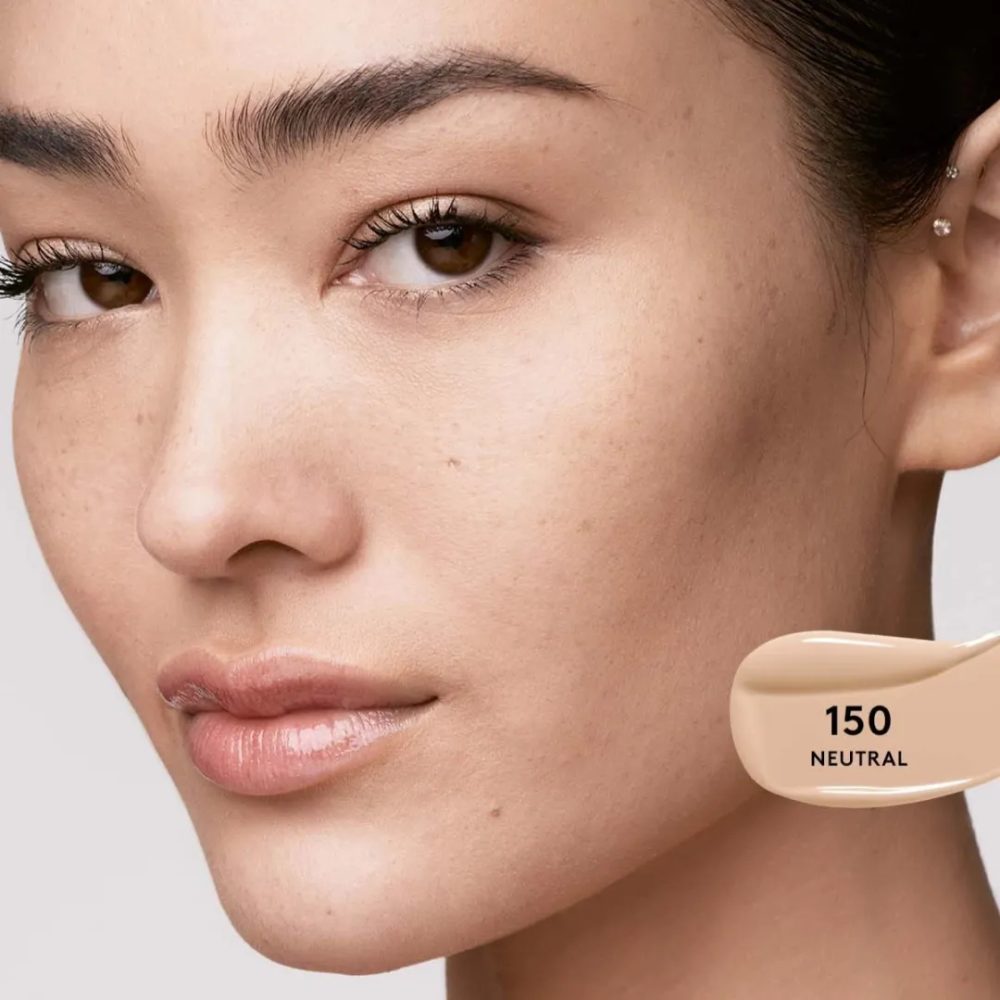 Fenty Beauty Soft'lit Naturally Luminous Longwear Foundation