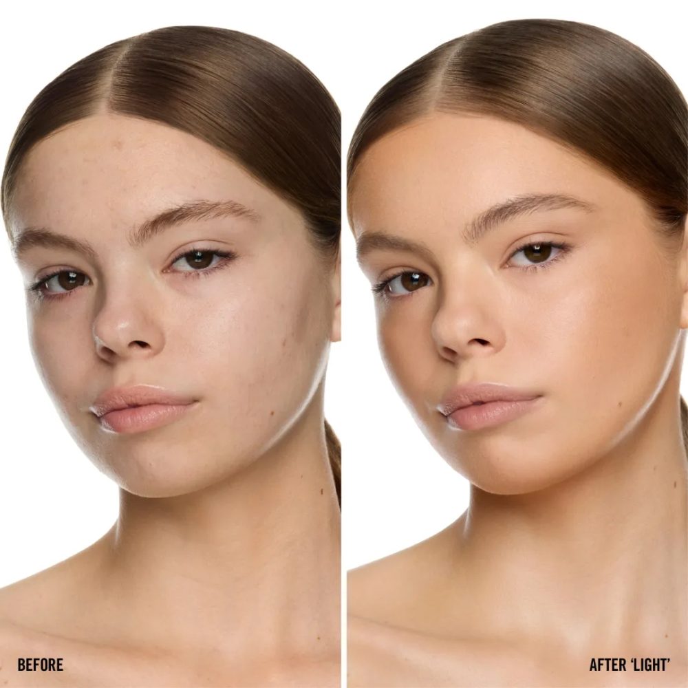 Makeup By Mario SoftSculpt® Bronzer