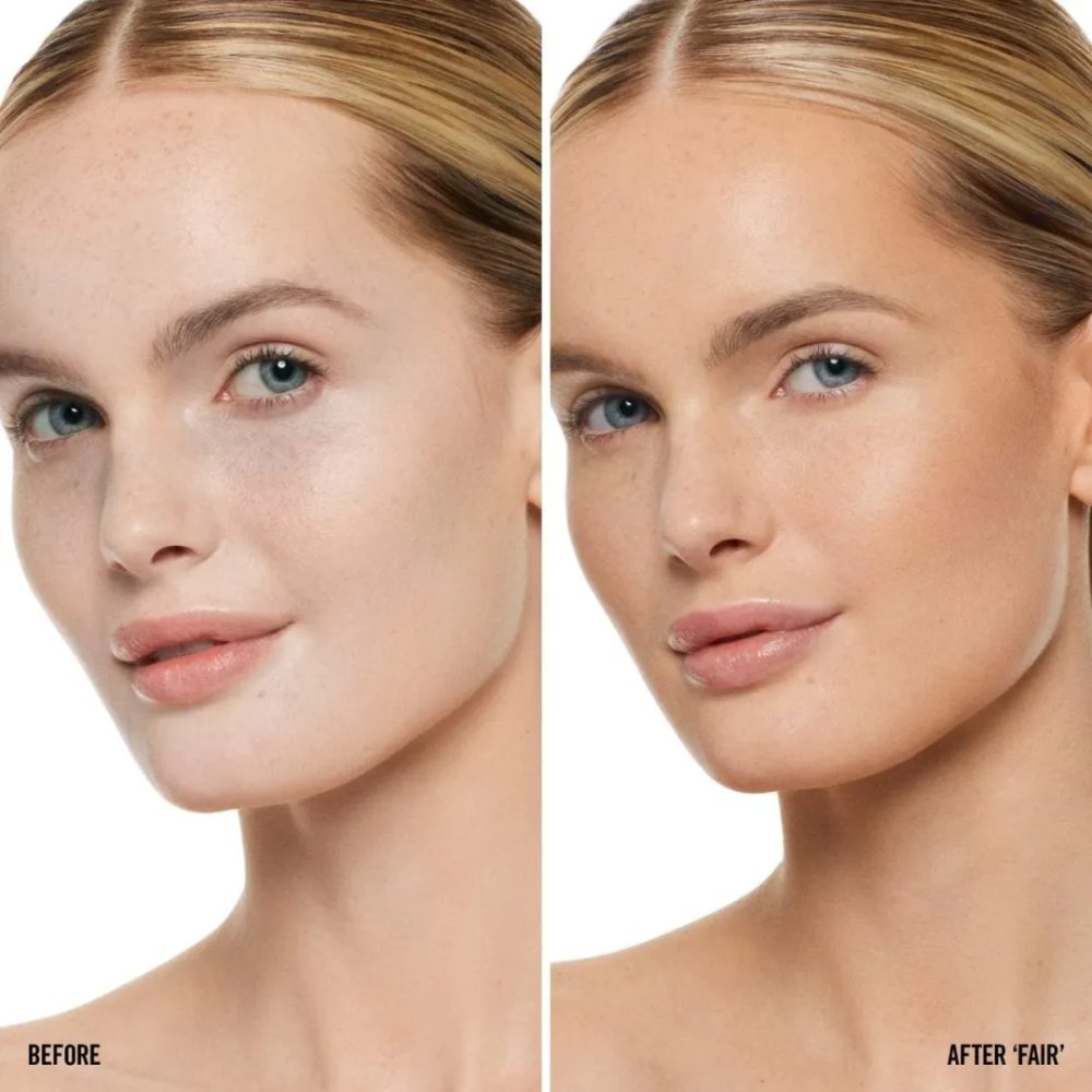 Makeup By Mario SoftSculpt® Bronzing & Shaping Serum
