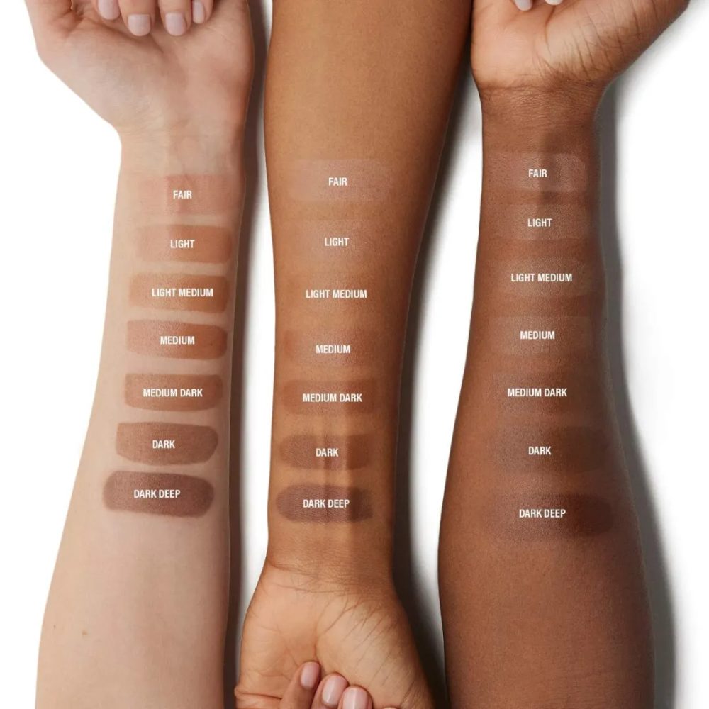 Makeup By Mario SoftSculpt® Bronzing & Shaping Serum