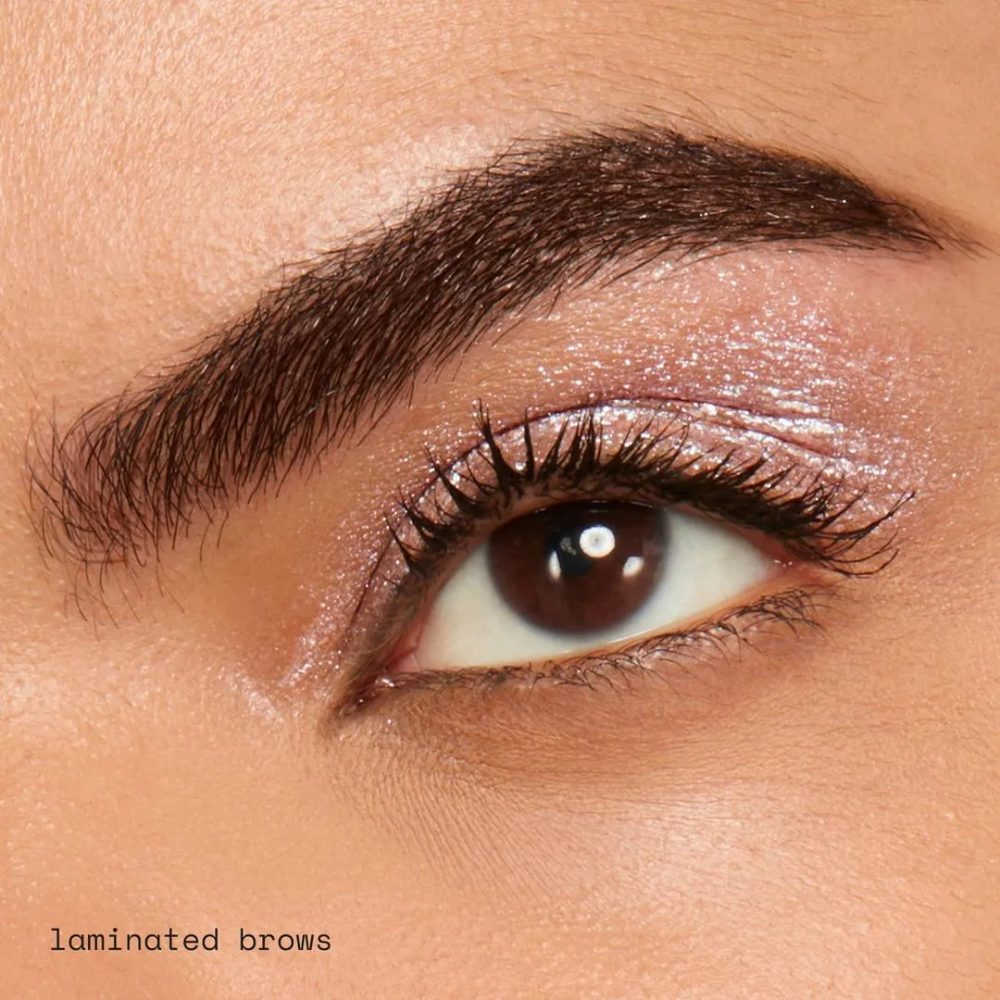 r.e.m. beauty Space Shape Brow Gel