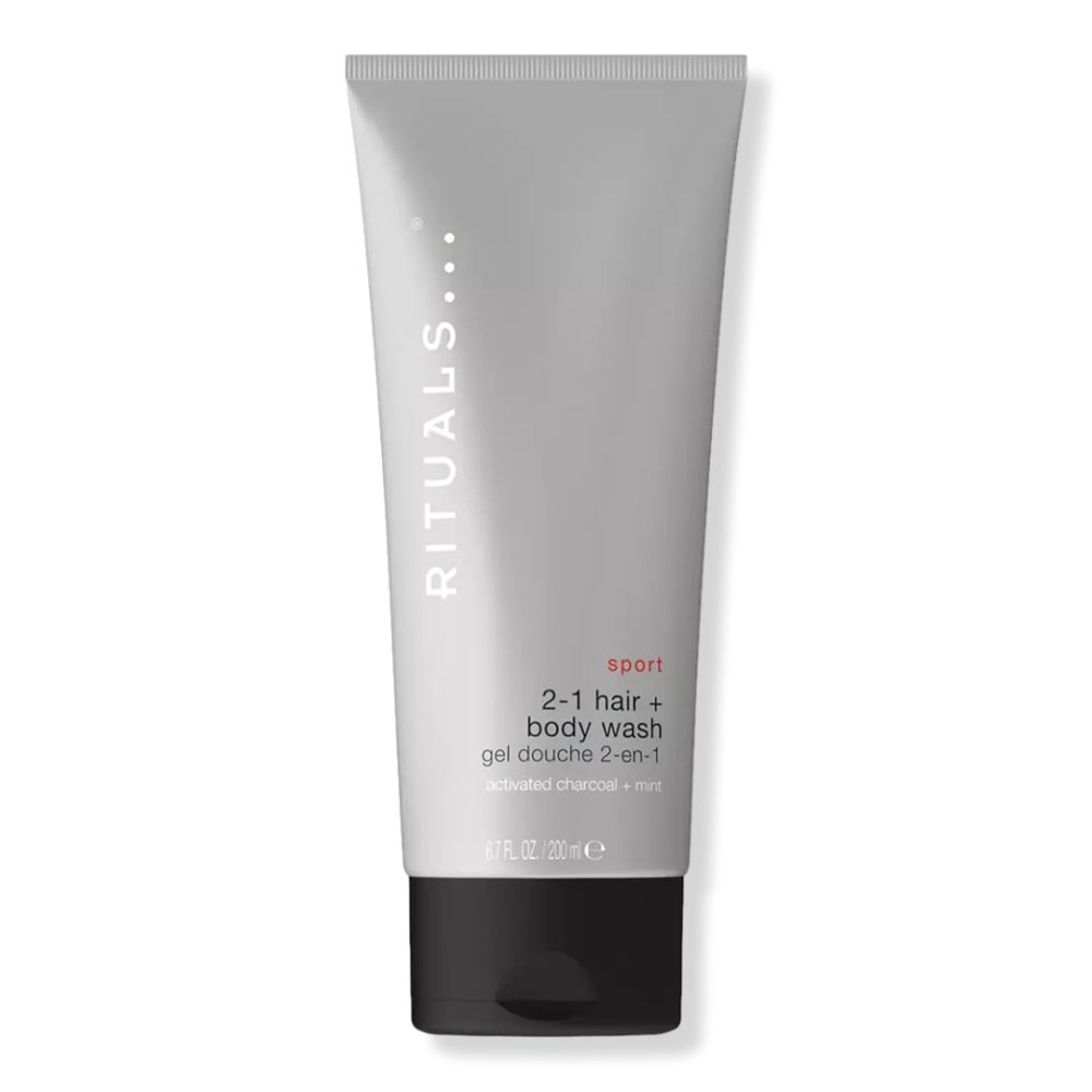Rituals Sport 2-in-1 Shower Gel
