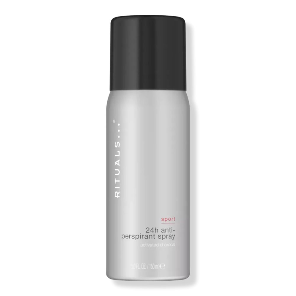 Rituals Sport 24h Anti-perspirant Spray
