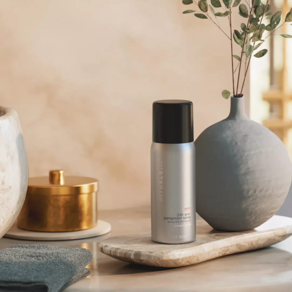 Rituals Sport 24h Anti-perspirant Spray