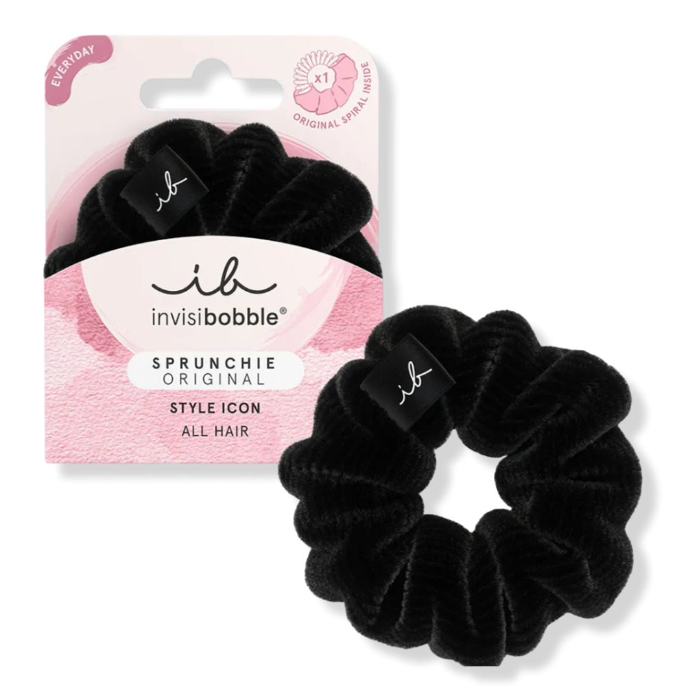 Invisibobble Sprunchie Dusk till Dawn