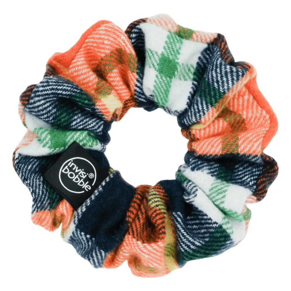 Invisibobble Sprunchie Fall in Love It's Sweater Time
