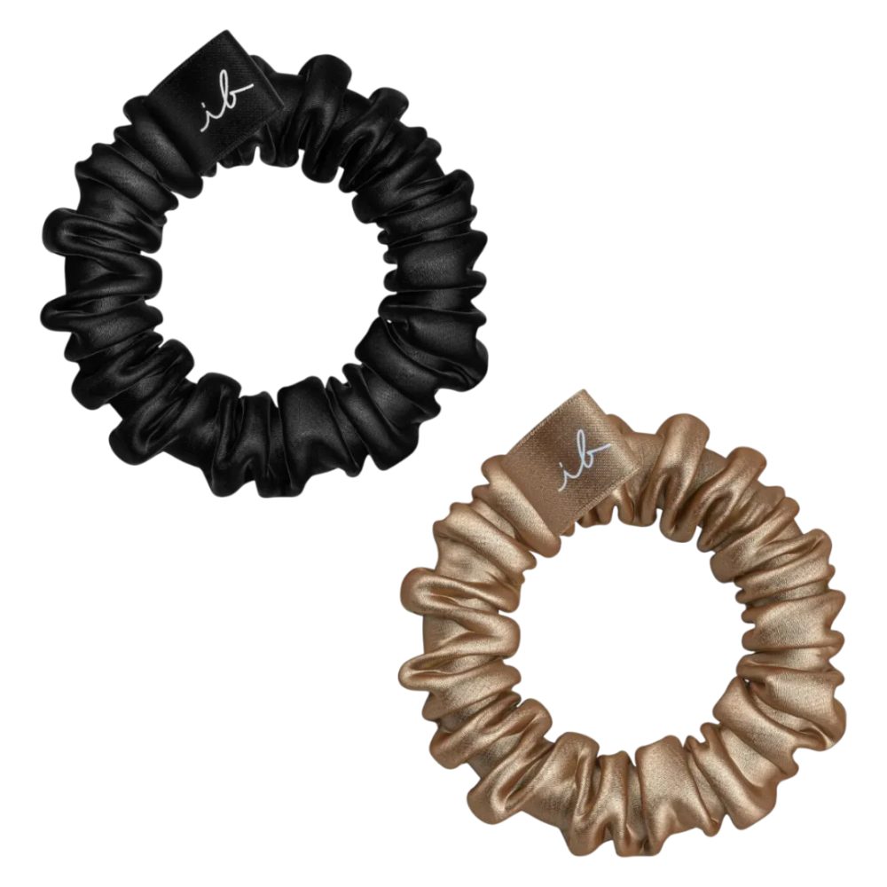 Invisibobble Sprunchie Slim True Golden
