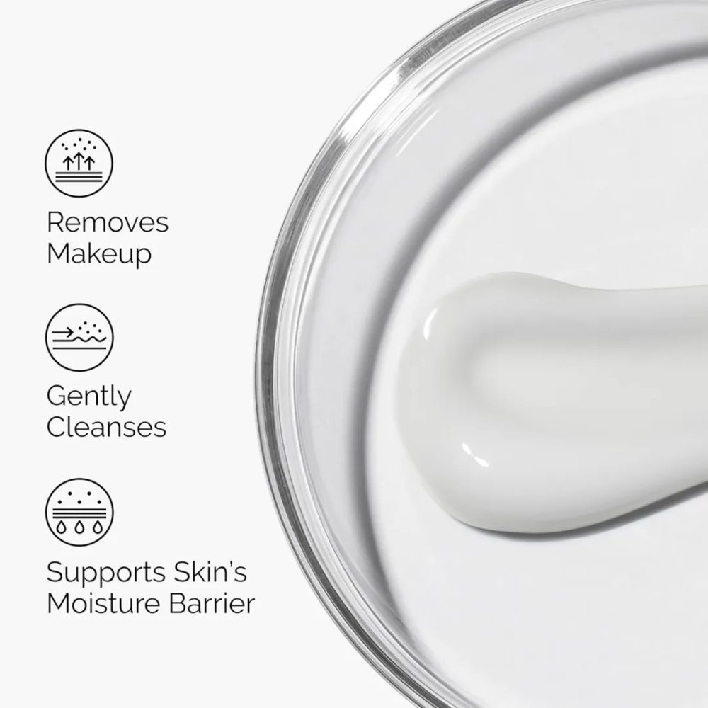 The Ordinary Squalane Cleanser