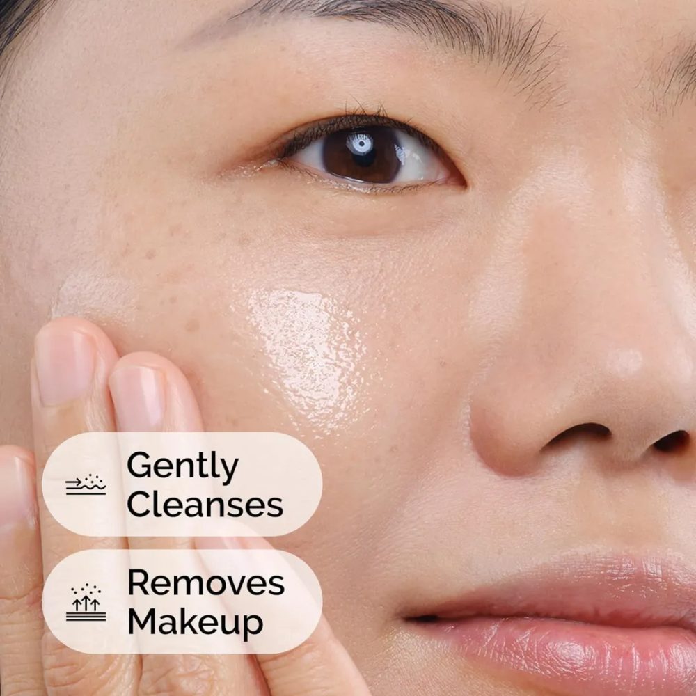 The Ordinary Squalane Cleanser