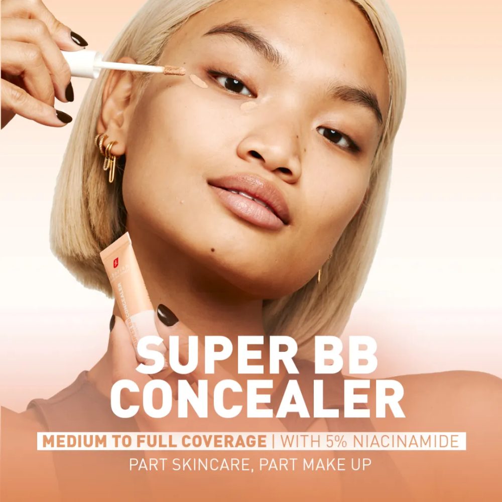 Erborian Super BB Concealer Mini