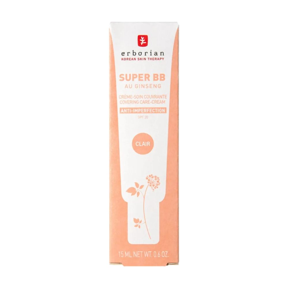 Erborian Super BB Cream Mini