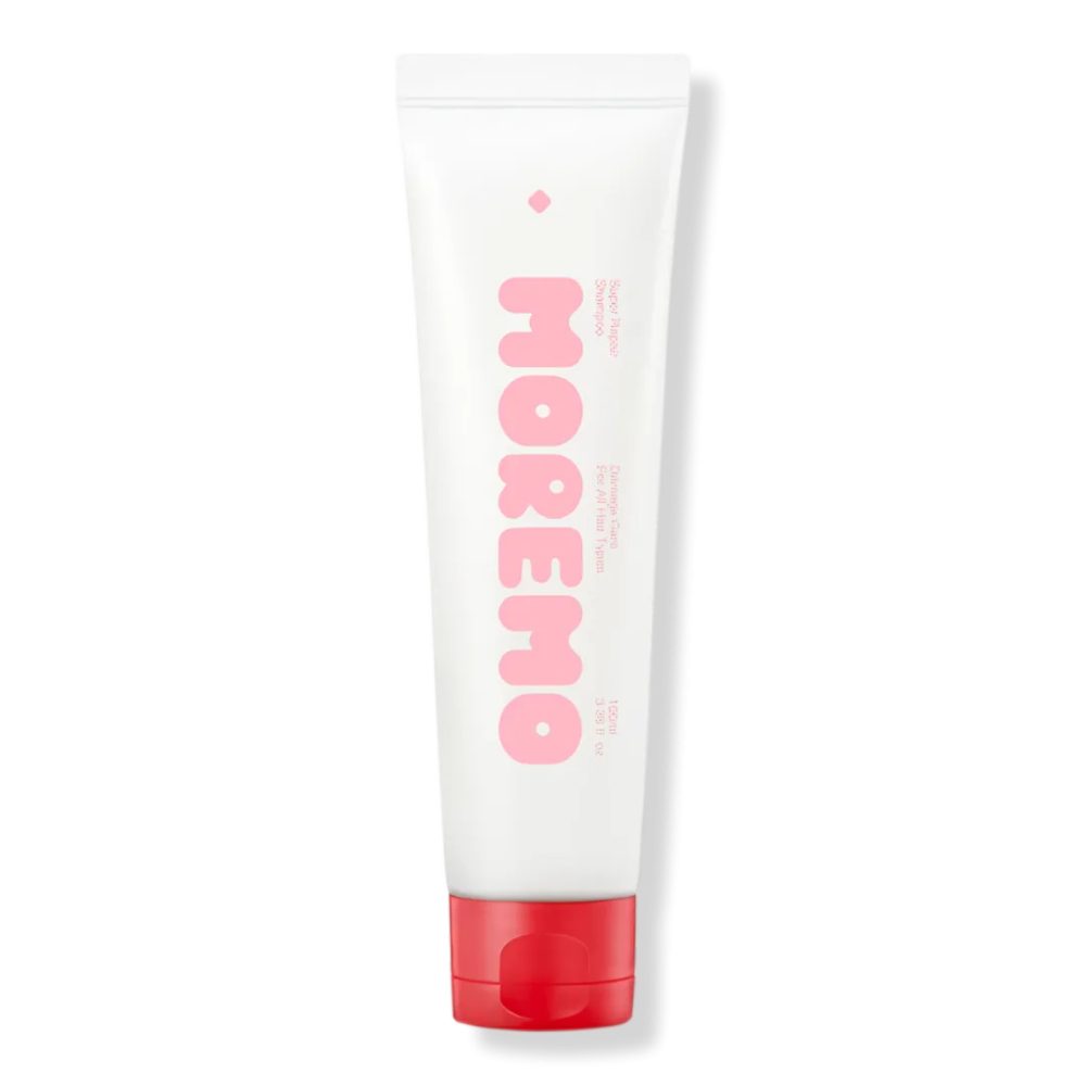 Moremo Super Repair Shampoo (RE)