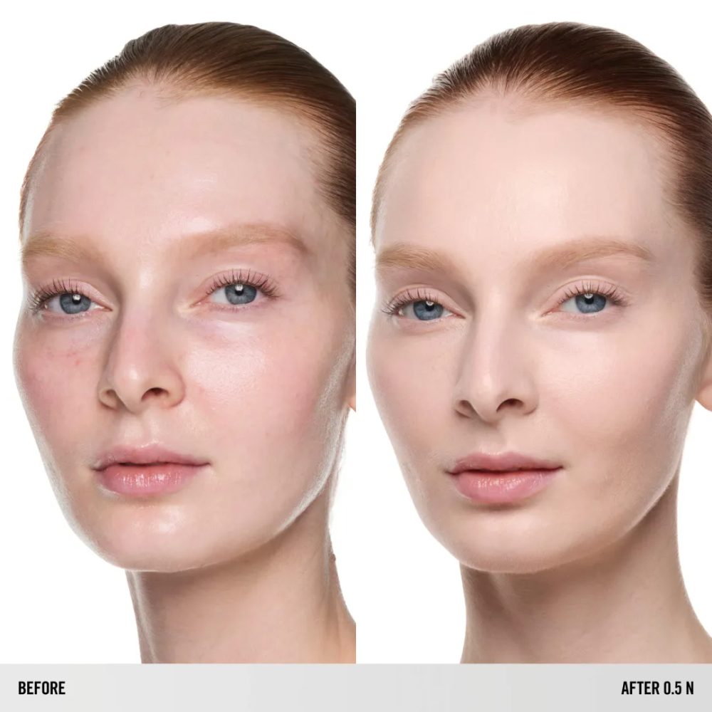 Makeup By Mario SurrealSkin™ Natural Finish Foundation