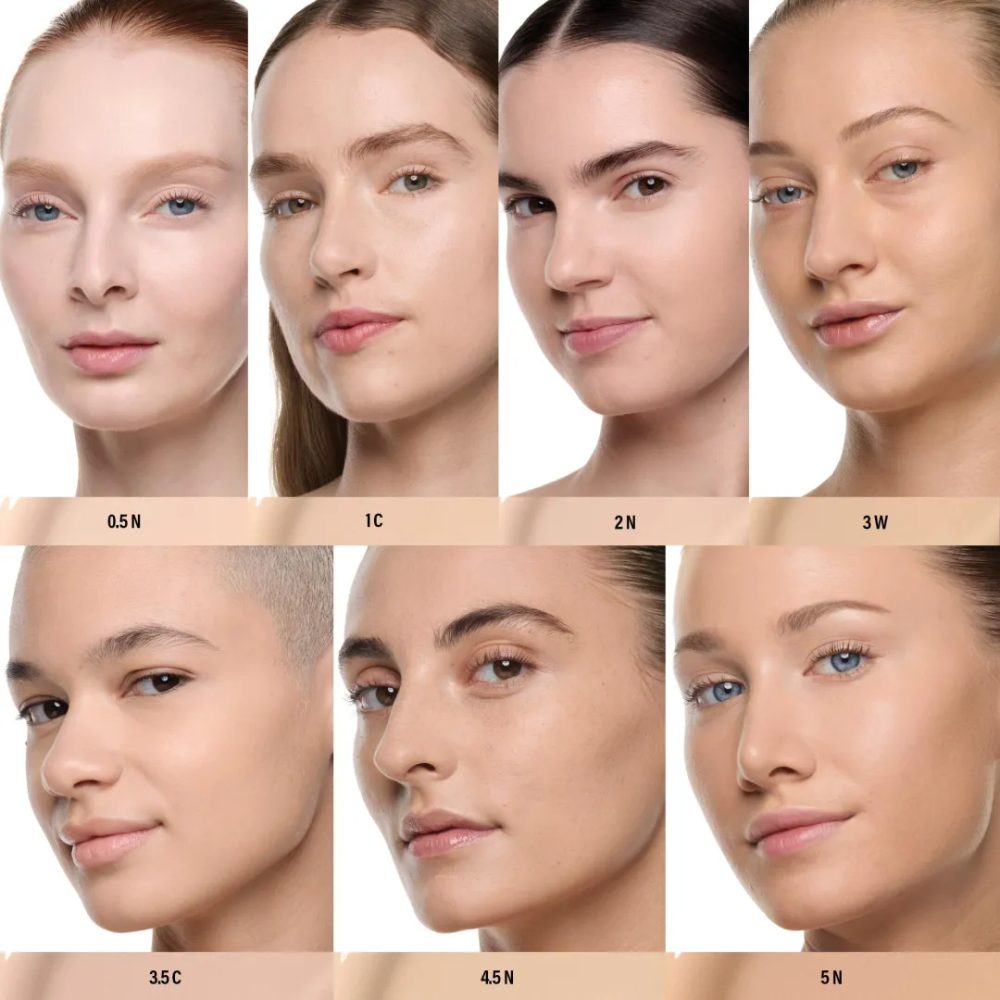 Makeup By Mario SurrealSkin™ Natural Finish Foundation
