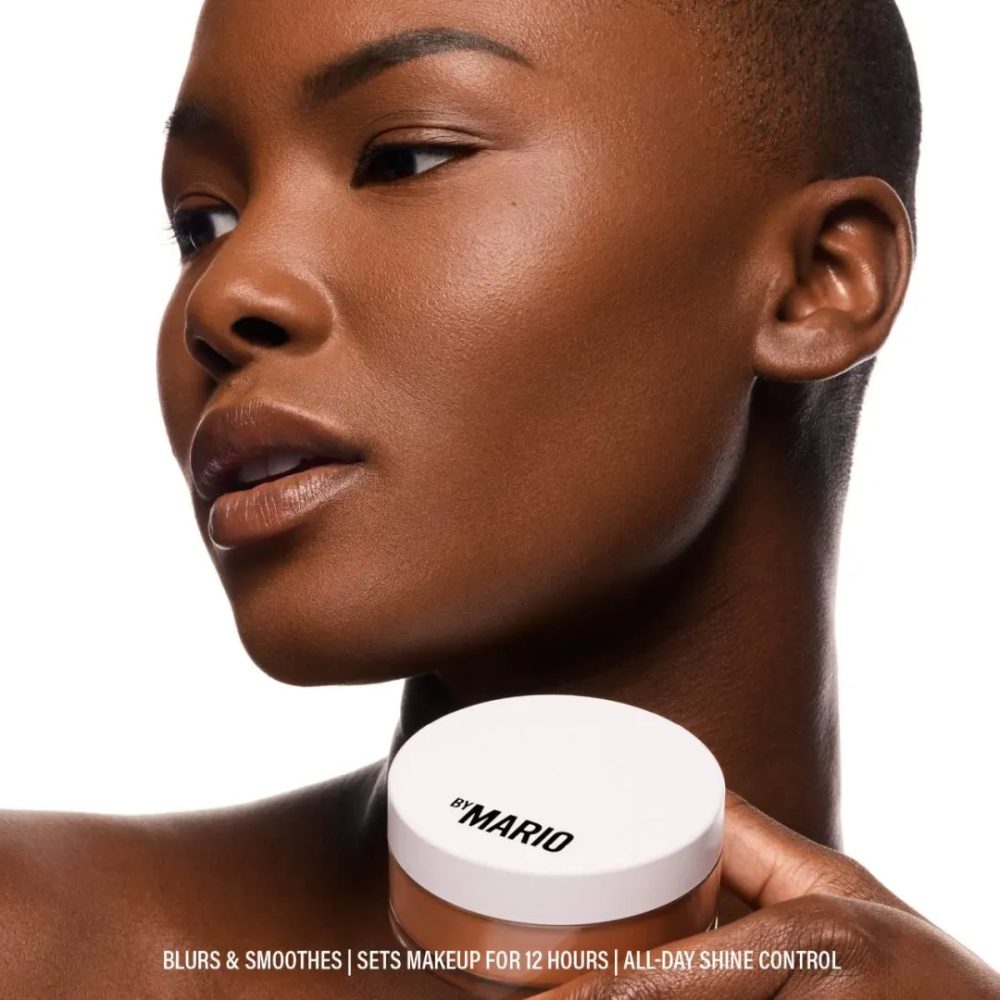 Makeup By Mario SurrealSkin™ Soft Blur Setting Powder