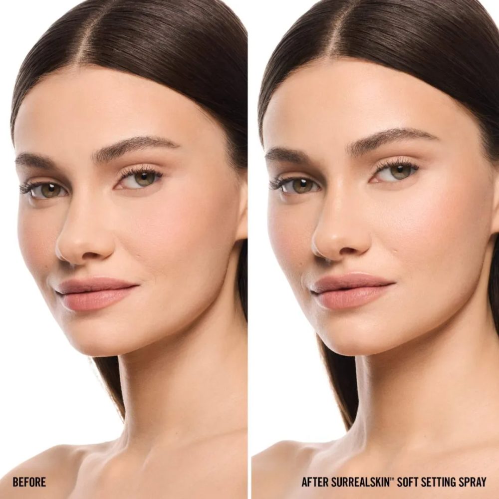 Makeup By Mario SurrealSkin™ Soft Setting Spray