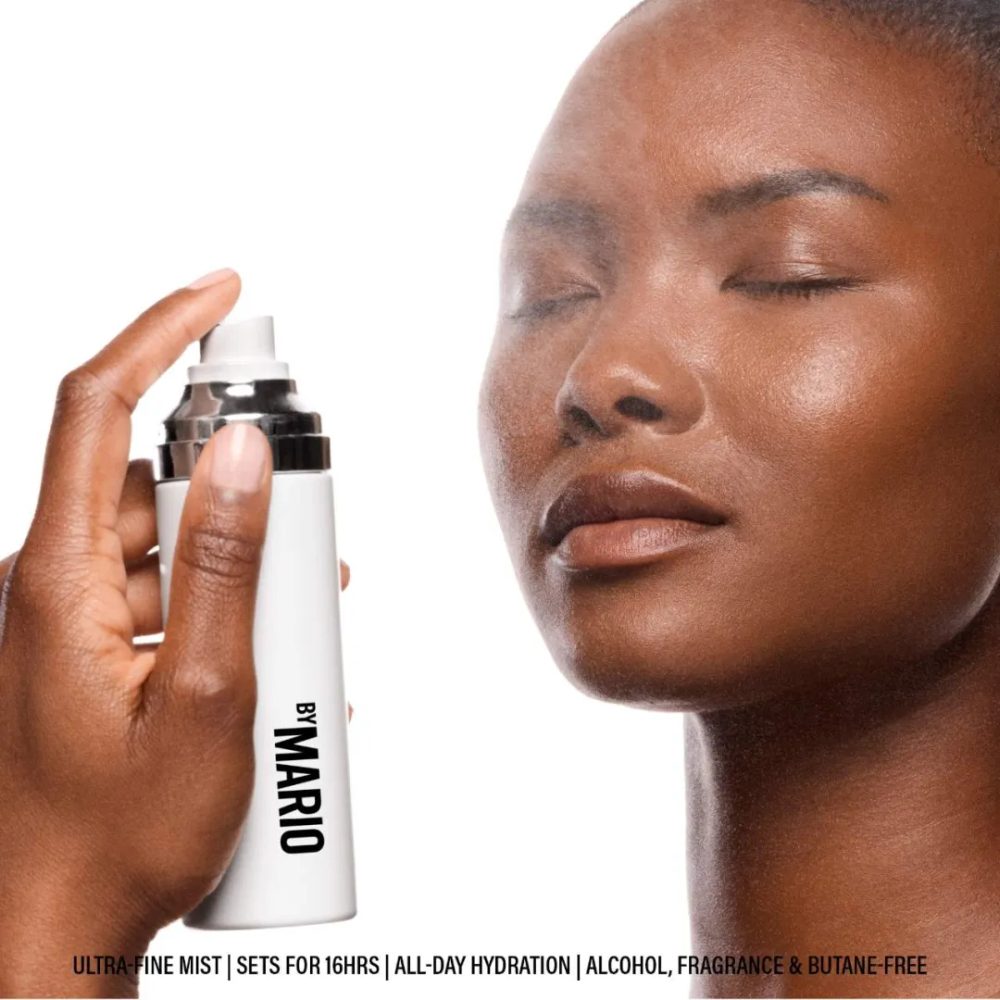 Makeup By Mario SurrealSkin™ Soft Setting Spray