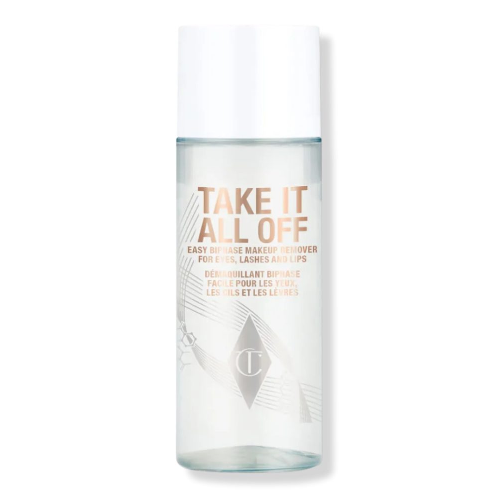 Charlotte Tilbury Take It All Off