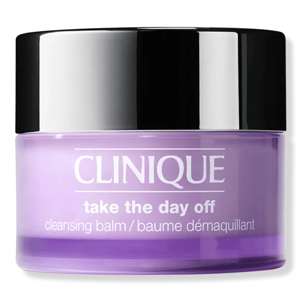 Clinique Take The Day Off™ Cleansing Balm