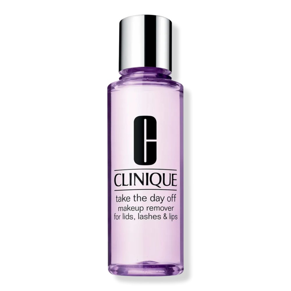 Clinique Take The Day Off™ Makeup Remover For Lids, Lashes & Lips