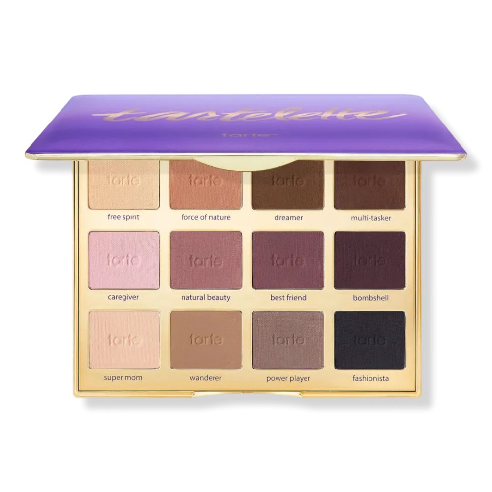 Tarte Cosmetics Tartelette™ Amazonian Clay Matte Palette