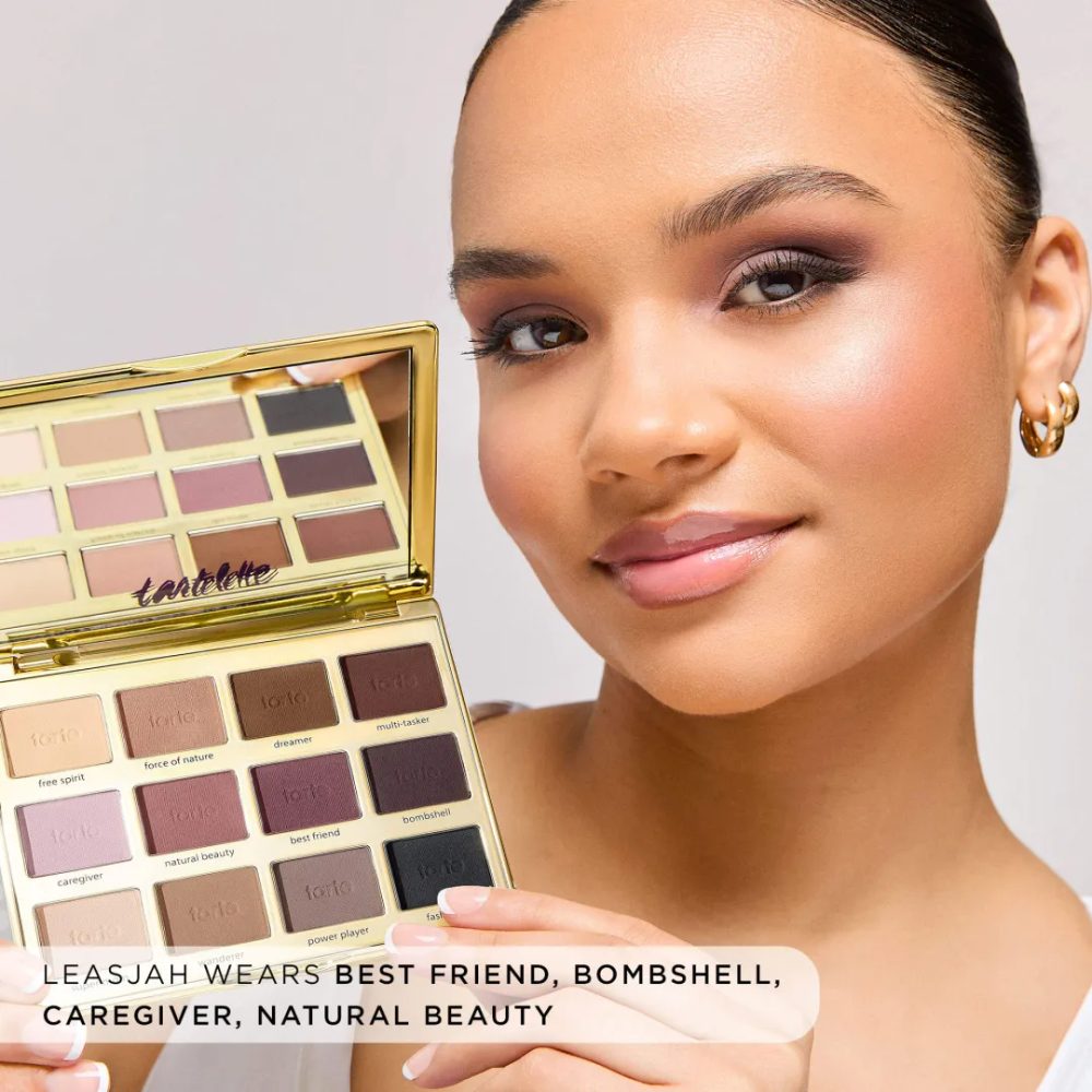 Tarte Cosmetics Tartelette™ Amazonian Clay Matte Palette
