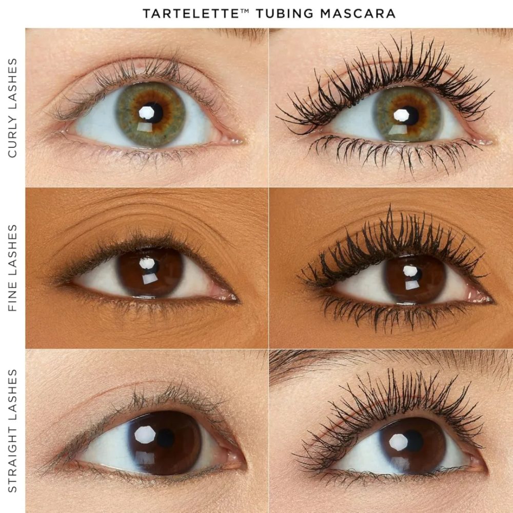 Tarte Cosmetics Tartelette™ Tubing Mascara Mini