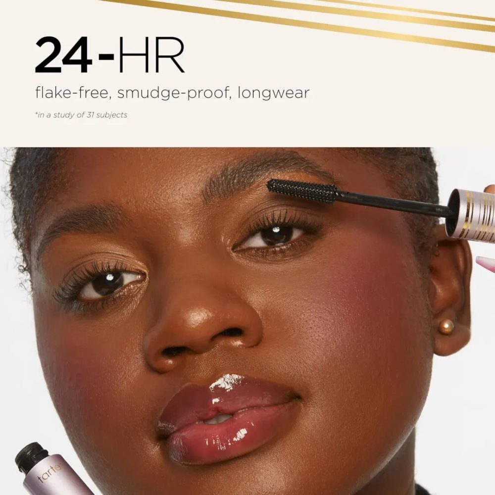 Tarte Cosmetics Tartelette™ Tubing Mascara Mini