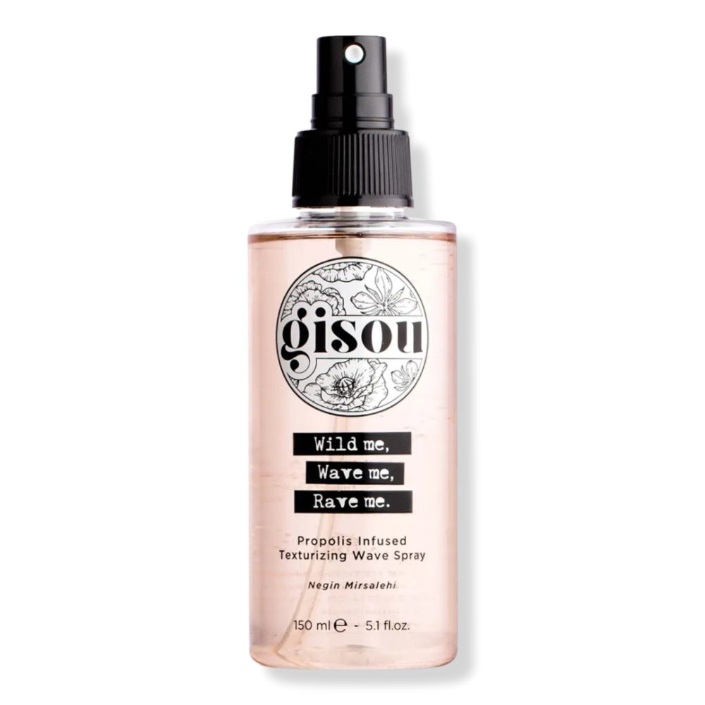 Gisou Texturizing Wave Spray