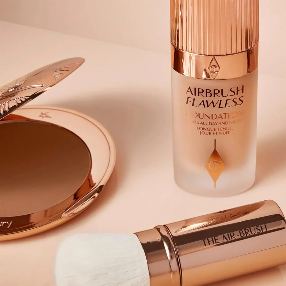 Charlotte Tilbury The Air-brush