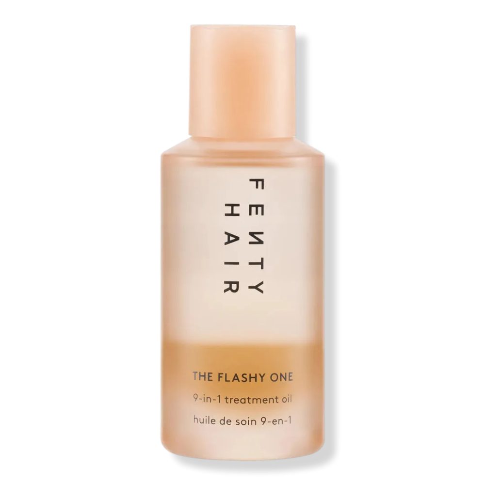 Fenty Beauty The Flashy One 9-In-1 Treatment Oil