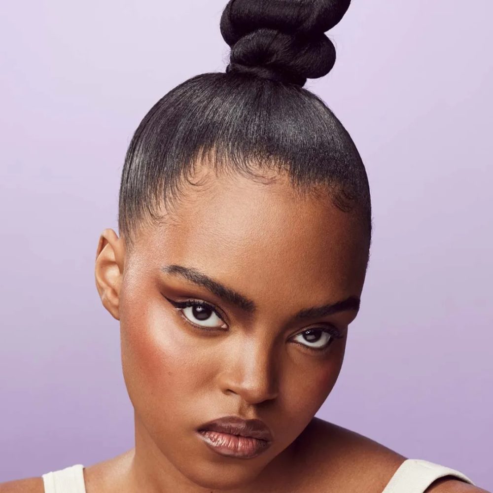 Fenty Beauty The Gelly Type Strong Hold Gel