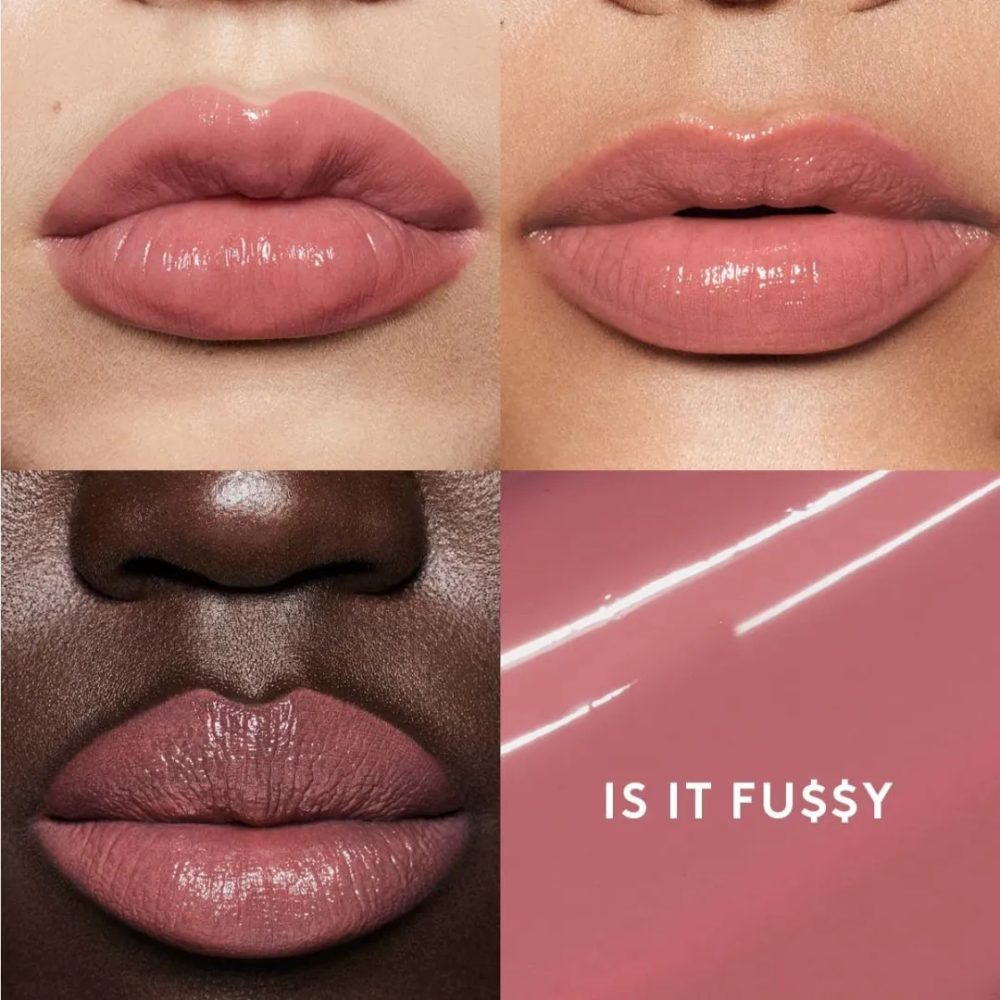 Fenty Beauty The Gloss Bomb Vault 10-Piece Full-Size Lip Set