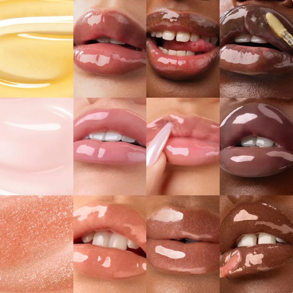 Gisou The Mini Lip Collectibles
