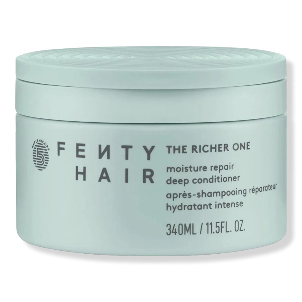 Fenty Beauty The Richer One Moisture Repair Deep Conditioner