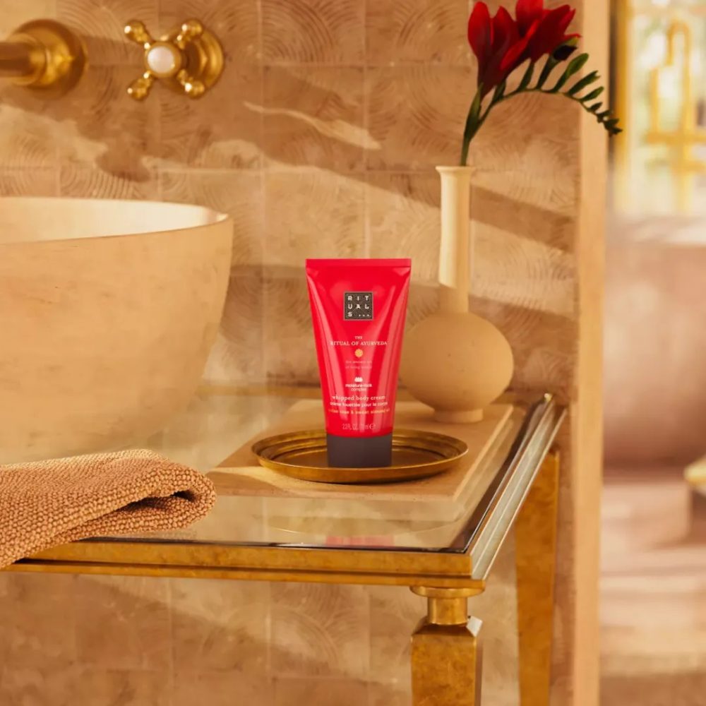 Rituals The Ritual of Ayurveda Body Cream