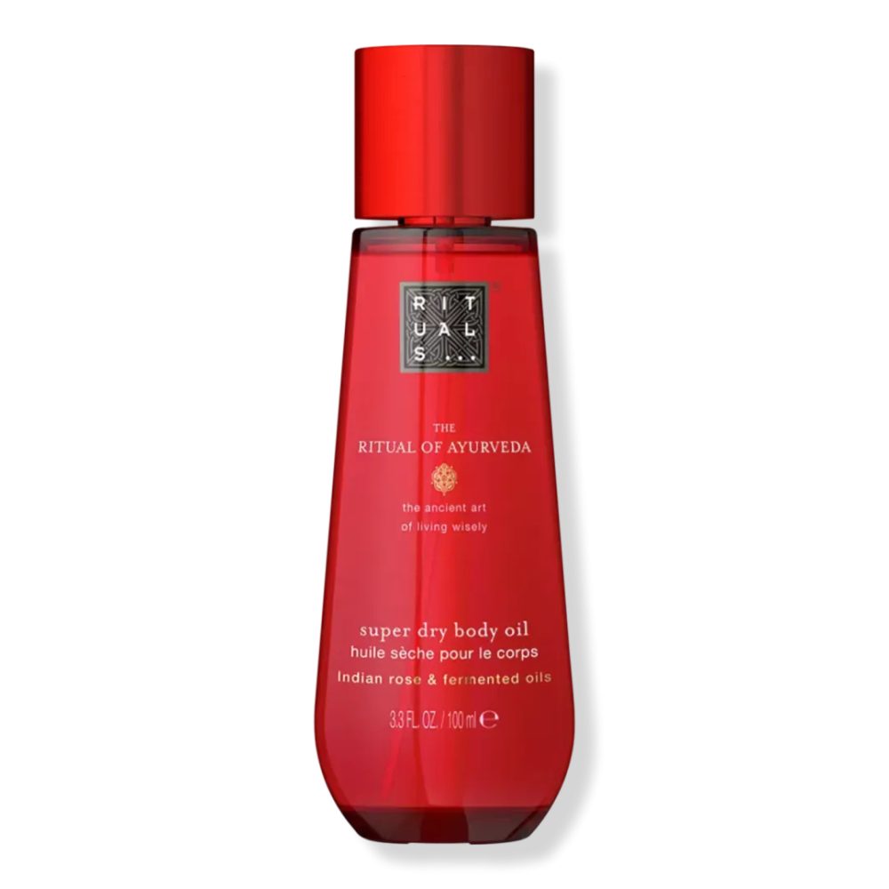 Rituals The Ritual of Ayurveda Super Dry Body Oil