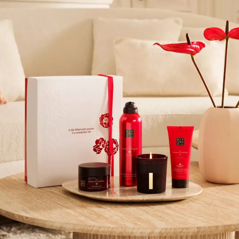 Rituals The Ritual of Ayurveda Gift Set M
