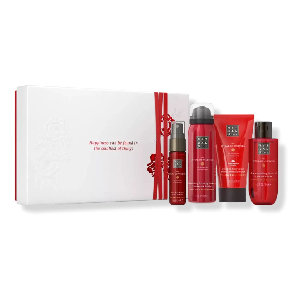 Rituals The Ritual of Ayurveda Gift Set S