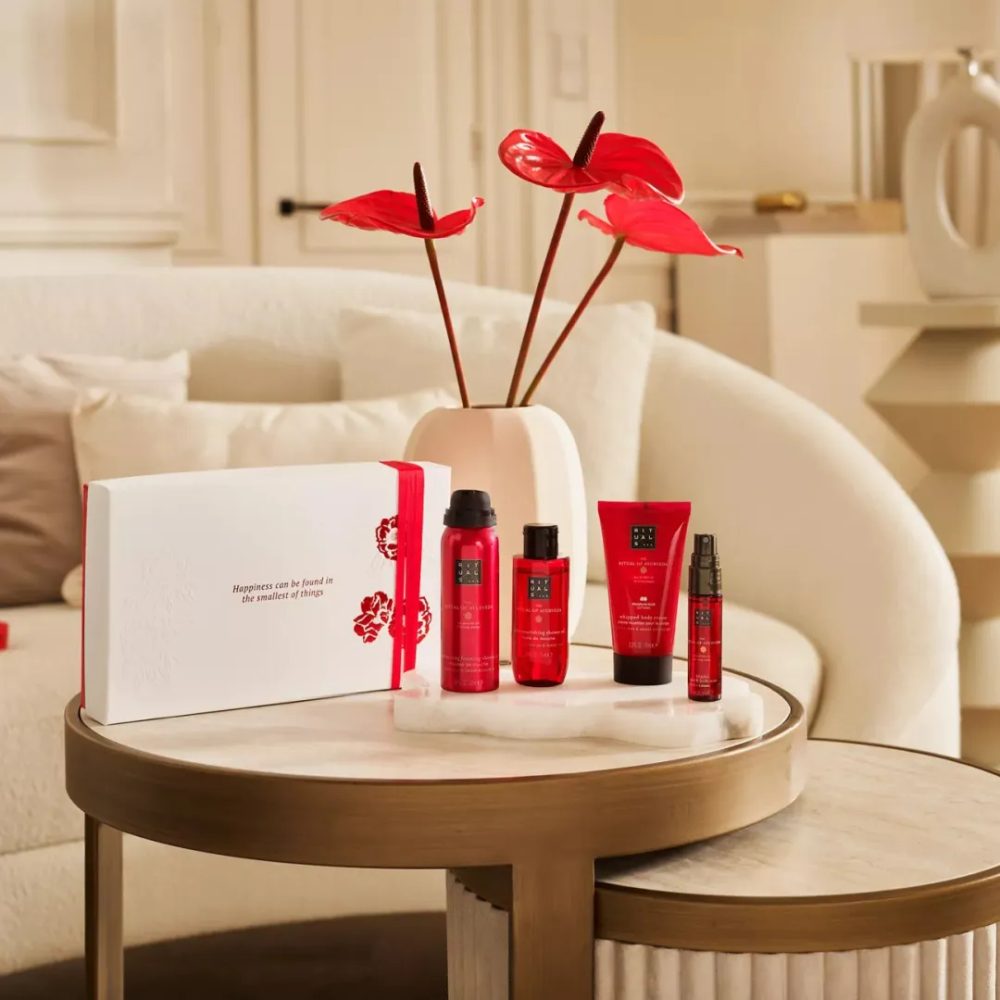 Rituals The Ritual of Ayurveda Gift Set S
